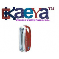 OkaeYa Emergency light